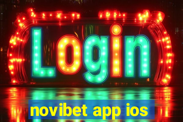 novibet app ios